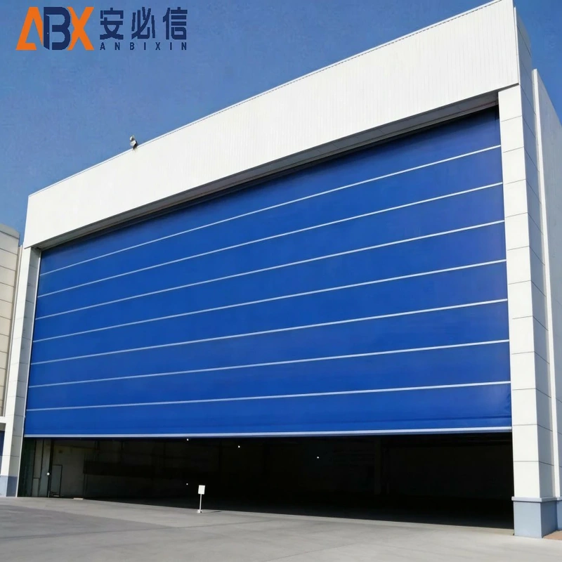 东莞市PVC堆积门
